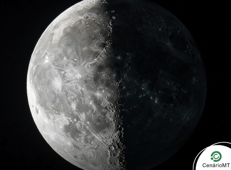 Calendário Lunar: Fase Da Lua Em 11 De Dezembro De 2025 1 2025 word3