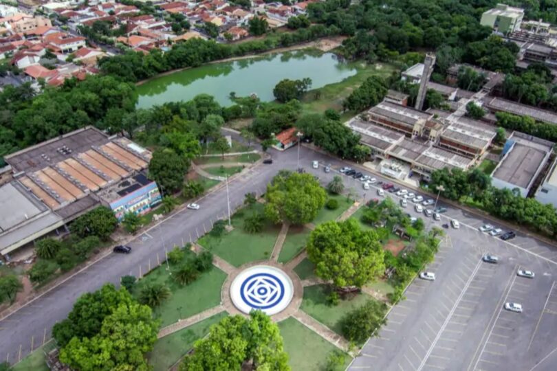 Aniversário De 55 Anos Da Ufmt É Marcado Por Noite Multicultural No Teatro Do Campus Cuiabá 1 2025 word2