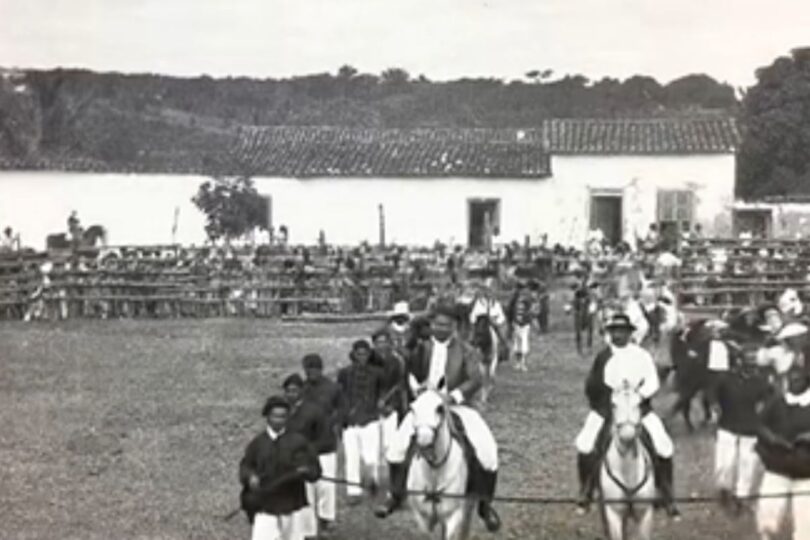 Câmara De Cuiabá Ocupa Antigo Palco De Touradas Em Campo Dourique 1 2025 word3