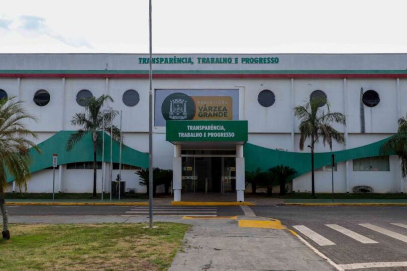 Prefeitura De Várzea Grande Estabelece Recesso Durante Final De Ano: Saiba Mais Sobre A Medida 1 2025 word3