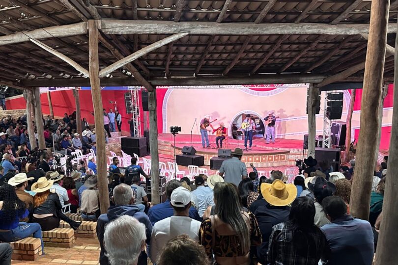 Encontro Nacional De Violeiros De Poxoréu É Agora Patrimônio Cultural Reconhecido 1 2025 word3