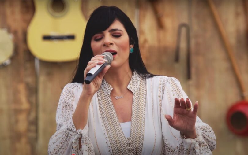 Fernanda Brum: Destaque Da Virada Em Cuiabá! Imperdível! 1 2025 word2