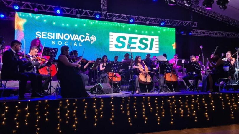Concerto De Natal Gratuito Na Arena Pantanal Com Orquestra E Coral - Imperdível! 1 2025 word2
