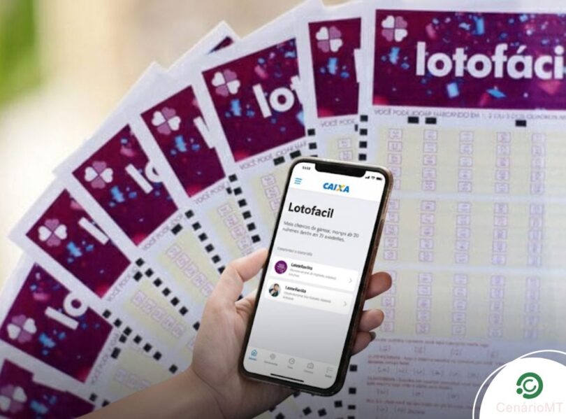 Morador De Cuiabá Ganha R$ 1,2 Milhão Na Lotofácil Com Aposta Online 1 2025 word3