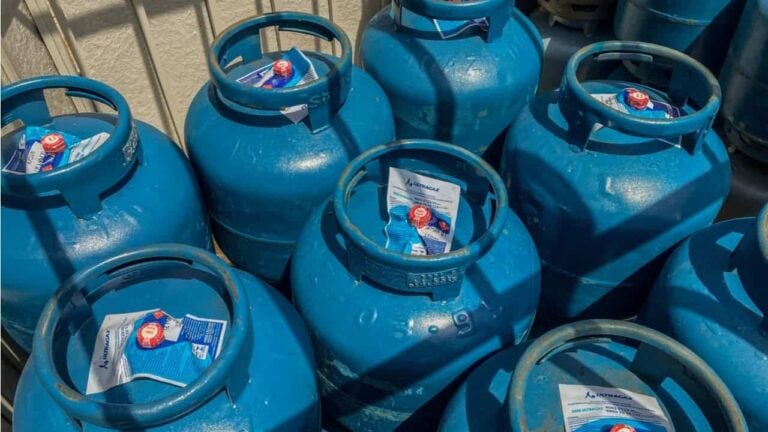 Pagamento Do Auxílio Gás De Dezembro Para Famílias Com Nis Final 2: Confira A Data! 1 2025 word1