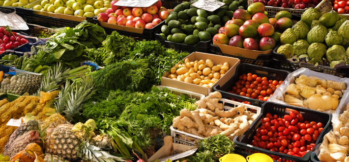 Cesta Básica: Preço Sobe Em Dezembro, Mas Queda No Ano 1 2025 word1