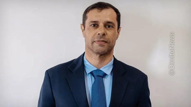 Cnj: Juiz É Aposentado Após Acusações De Assédio Sexual Por 6 Mulheres 1 2025 word1