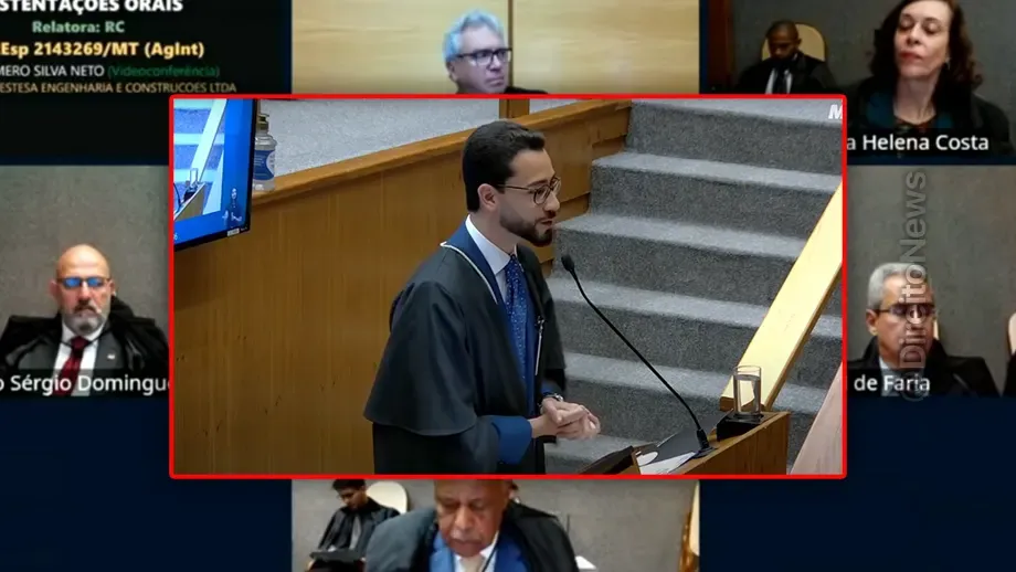 Video Seja Feliz Daqui Diante Diz Ministro Advogado Estreante Stj video seja feliz daqui diante diz ministro advogado estreante stj