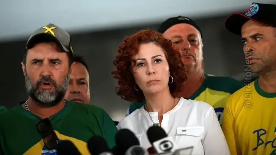 Oposicao Reage Decisao Moraes Perda Mandato Zambelli oposicao reage decisao moraes perda mandato zambelli