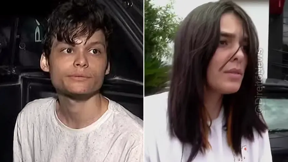 Mae Padrasto Presos Mantinham Celulares Videos Mostram Abusos Filha 3 Anos Diz Policia mae padrasto presos mantinham celulares videos mostram abusos filha 3 anos diz policia