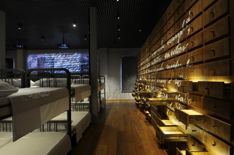 Museu da Imigração, São Paulo, Brasil