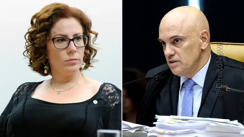 Stf Confirma Decisão De Moraes Sobre Perda De Mandato De Zambelli: Maioria Está A Favor 1 2025 word1
