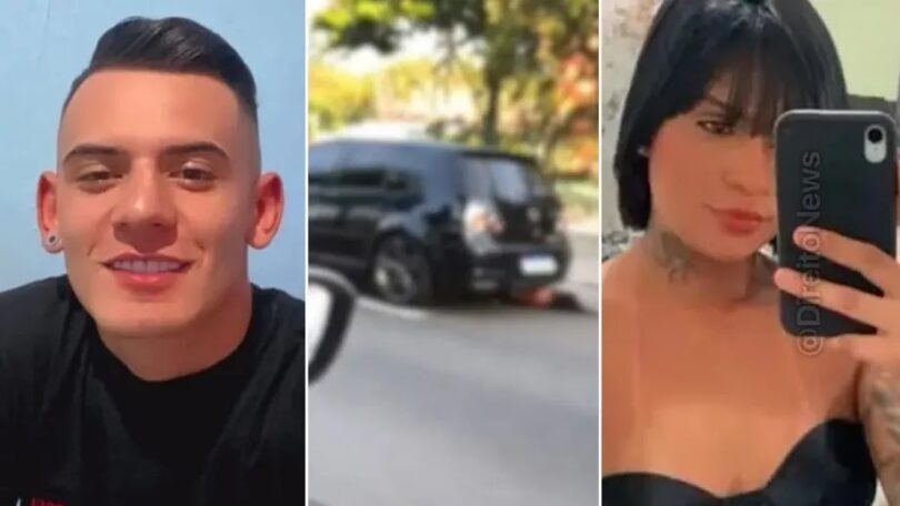 Motorista Vira Réu Por Atropelar E Arrastar Mulher Por 1 Km: Acusações Incluem Tentativa De Feminicídio E Homicídio 1 2025 word2