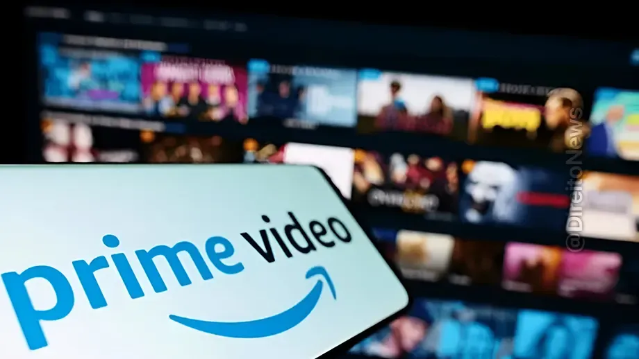 Amazon Tera Retirar Anuncios Prime Video Indenizar Consumidor amazon tera retirar anuncios prime video indenizar consumidor
