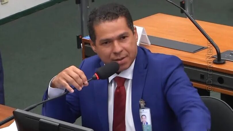 Advogado Da Câmara Renuncia À Defesa De Pollon Devido A Ameaças 1 2025 word3