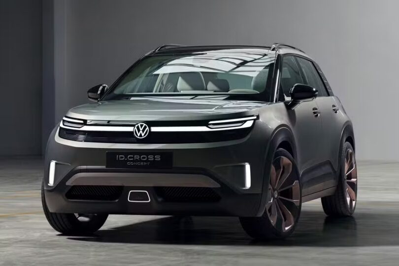 Volkswagen Planeja Inovar Com Carros Elétricos De Alta Autonomia 1 2025 word1