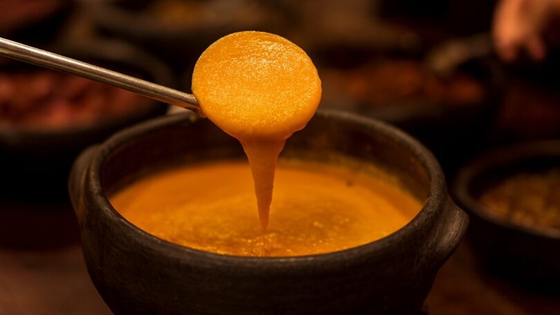 Como Fazer Pirão De Salmão: Receita Simples E Deliciosa! 1 2025 word3