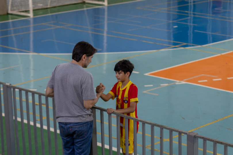 Pixote 2025: A Emocionante Saga De Superação E Laços Em Cuiabá 1 Arquivo