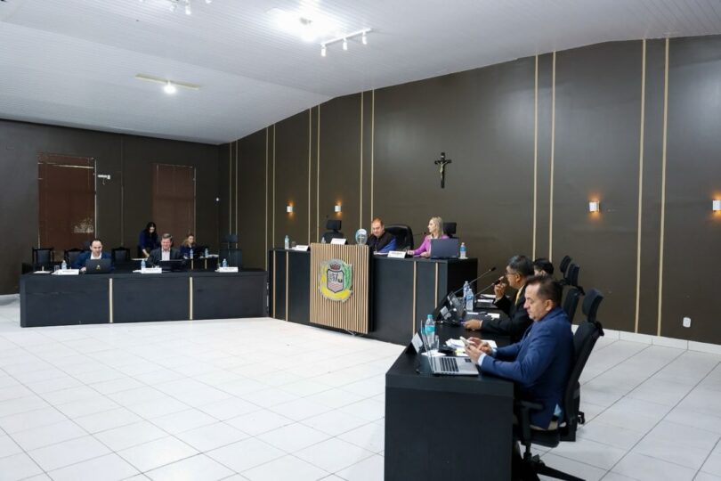 Presidente Da Câmara Garante Que Projeto De Extinção De Cargos Será Votado Com Transparência E Responsabilidade Dos Vereadores 1 2025 word2