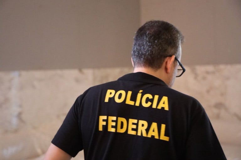 Polícia Federal E Rodoviária Apreendem 548 Pneus Ilegais Em Rondonópolis: Operação Conjunta Em Destaque 1 2025 word1