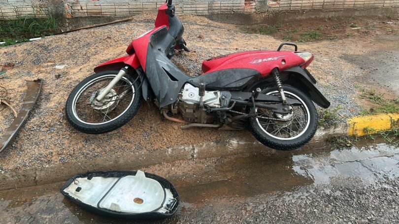 Motociclista Que Morreu Em Acidente Com Carro Em Lucas Do Rio Verde É Identificado 1 2025 word2