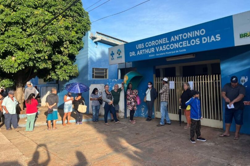 Gastos Com Saúde Em Campo Grande Serão Reduzidos Até 2026, Crise Persiste 1 2025 word3