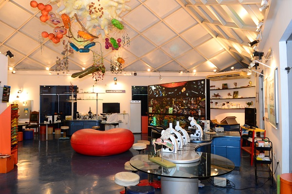 Museu Da Vida Fiocruz, Rio De Janeiro (Rj) Museu da Vida Fiocruz, Rio de Janeiro (RJ)