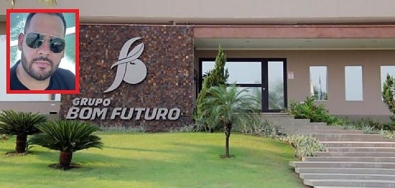 Stj Mantém Prisão De Empresário Por Desvio De R$ 10 Milhões Do Grupo Bom Futuro 1 2025 word2