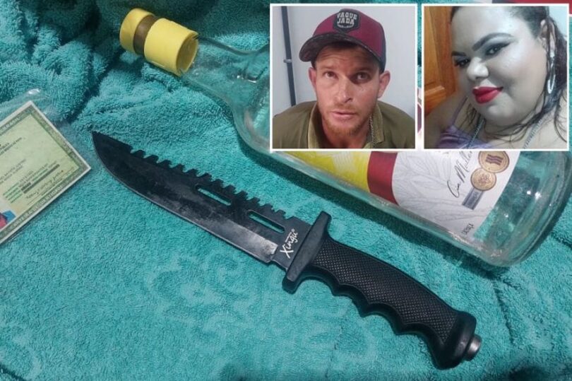 Prisão Preventiva De Homem Que Matou Mulher E Enviou Vídeo Choca Sociedade: Justiça Age Rápido 1 2025 word1