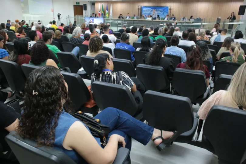 Seminário Em Mato Grosso Destaca Importância Da Acessibilidade 1 2025 word2