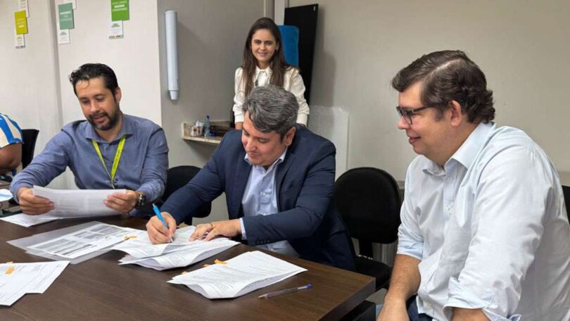 Várzea Grande E Energisa Firmam Parceria Para Revitalizar O Ambiente De 32 Escolas 1 2025 word3
