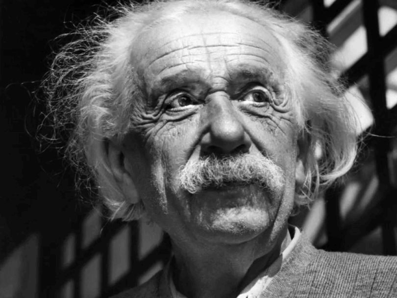 As Frases Surpreendentes Que Albert Einstein Nunca Diria A Uma Mulher 1 2025 word3