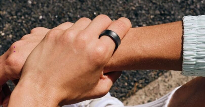 Novo Acessório Tecnológico Revoluciona Monitoramento Da Saúde 1 2025 word2