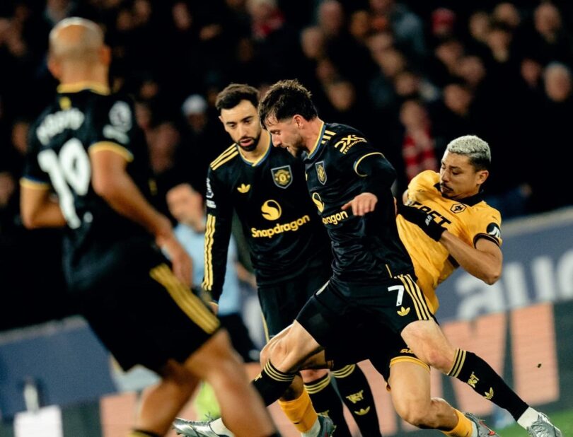 Como Assistir Manchester United X Bournemouth Ao Vivo E Últimas Notícias Da Premier League 1 2025 word1