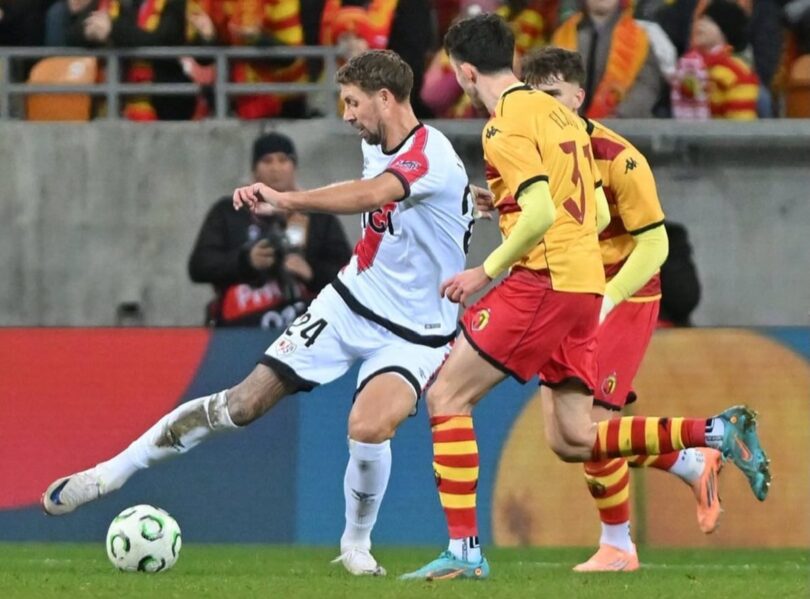 Rayo Vallecano X Real Betis: Onde Assistir Ao Vivo, Análise, Palpites E Escalações - Campeonato Espanhol 1 2025 word2