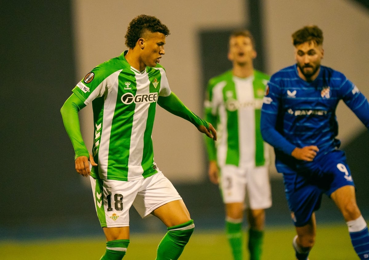 Rayo Vallecano X Real Betis Ao Vivo: Onde Assistir, Análise, Palpites E Escalações Do Campeonato Espanhol. Imagem: Divulgação Betis Rayo Vallecano x Real Betis ao vivo: onde assistir, análise, palpites e escalações do Campeonato Espanhol. Imagem: Divulgação Betis