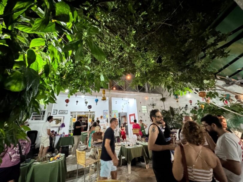 Economia Criativa Impulsiona Busca Por Presentes Artesanais Em Cuiabá Neste Natal: Afeto E História Em Destaque 1 2025 word1