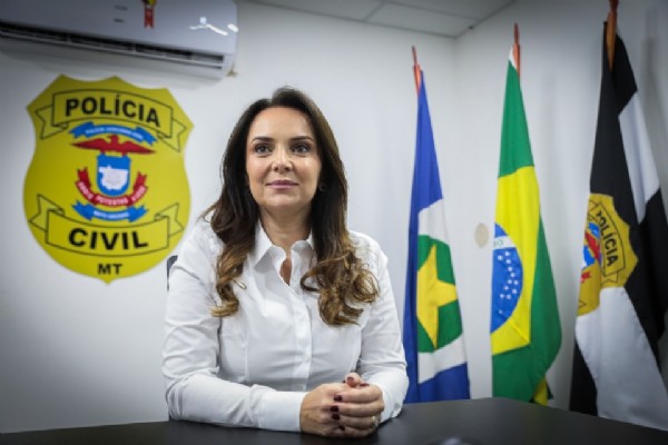 Delegada Lamenta Necessidade De Ensinar Sobre Violência Contra A Mulher: ''Mudança Cultural Urgente'' 1 2025 word2