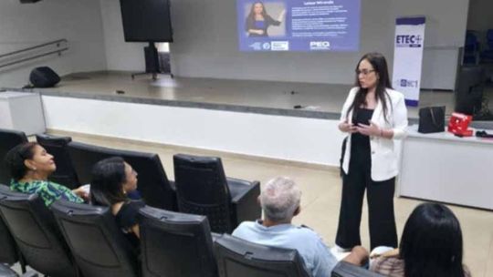 Seciteci Oferece Curso Gratuito Do Zero Ao Primeiro Negócio Em Cuiabá: Saiba Como Participar! 1 2025 word1