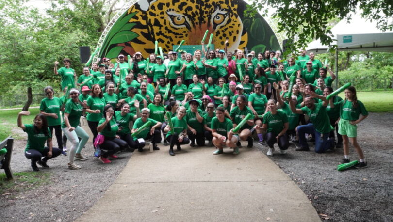 Evento Da Unimed Cuiabá Reúne 160 Participantes No Encerramento Anual Do Viver Bem 1 2025 word3