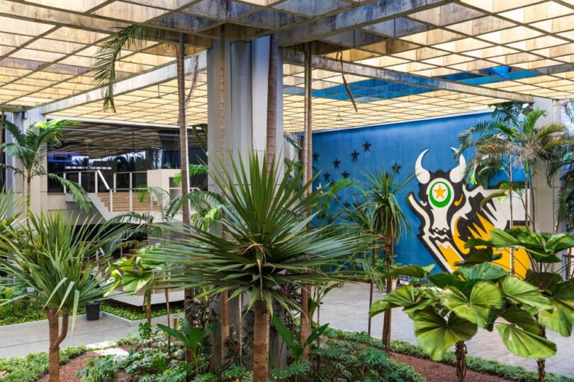 Como Mato Grosso Elevou 309 Mil Pessoas Da Pobreza Desde 2019 1 Mato Grosso retirou 309 mil pessoas da pobreza desde 2019 -