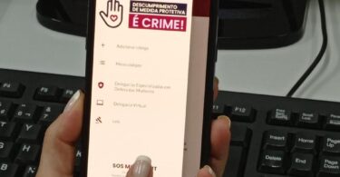 Medidas protetivas garantem proteção a mais de 17 mil mulheres em Mato Grosso -