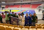 Projeto social da Polícia Civil “Judô e vida” ganha destaque nos Jogos Olímpicos da Rede Estadual -