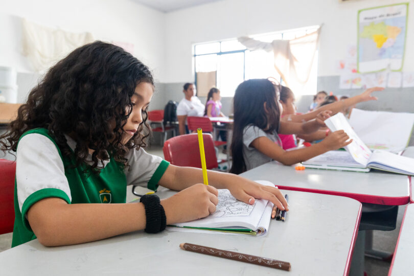 Matrículas Em Creches De Cuiabá Prorrogadas Até Sexta-Feira: Saiba Mais! 1 Arquivo