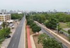 Avenida do CPA terá Parque Linear implantado junto com corredores de transporte -