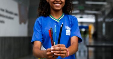 Seduc anuncia vencedores da etapa estadual do Desafio Estudante Influencer -