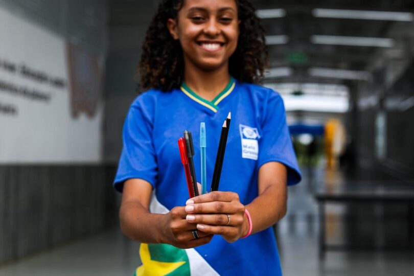 Seduc Divulga Ganhadores Do Desafio Estudante Influencer No Estado 1 Seduc anuncia vencedores da etapa estadual do Desafio Estudante Influencer -