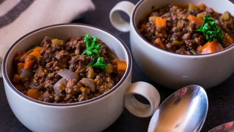 &Quot;Tudo Sobre Carne Moída De Patinho: Qualidade, Teor De Gordura E Mais&Quot; 1 2025 word2