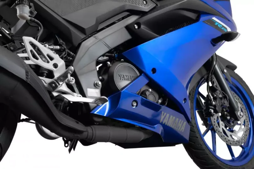 Yamaha R15 Abs 2026 Chega Ao Brasil Com Nova Cor E Mais Tecnologia 1 2025 word3