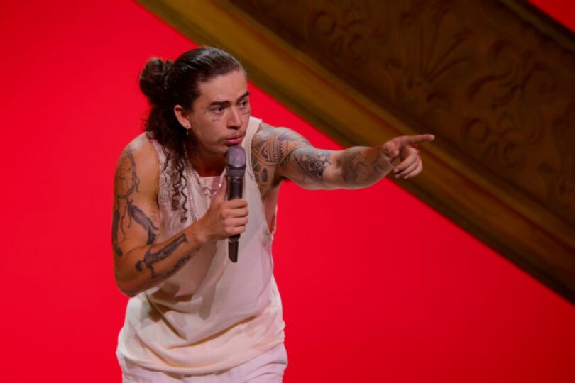 Agenda De Shows, Teatro E Whindersson Nunes Para O Fim De Semana: Confira Aqui! 1 2025 word3